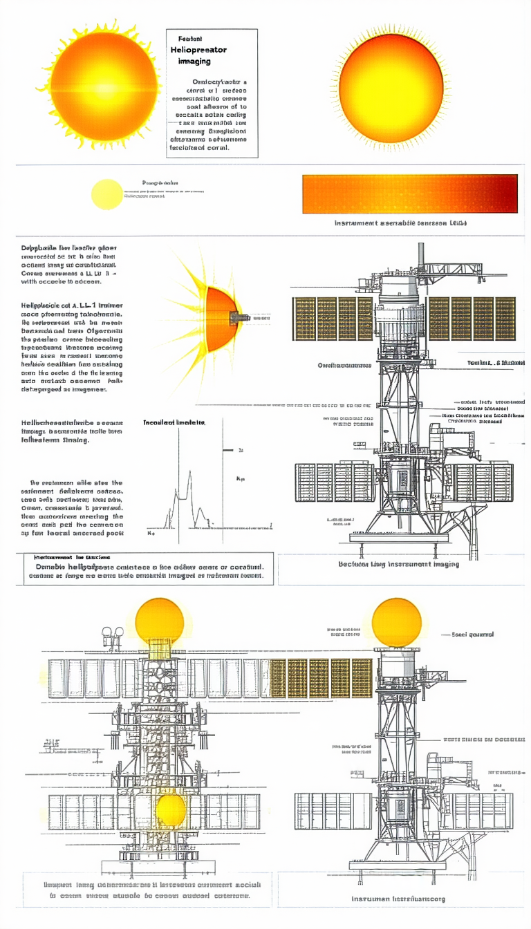 diagram solar power satellite