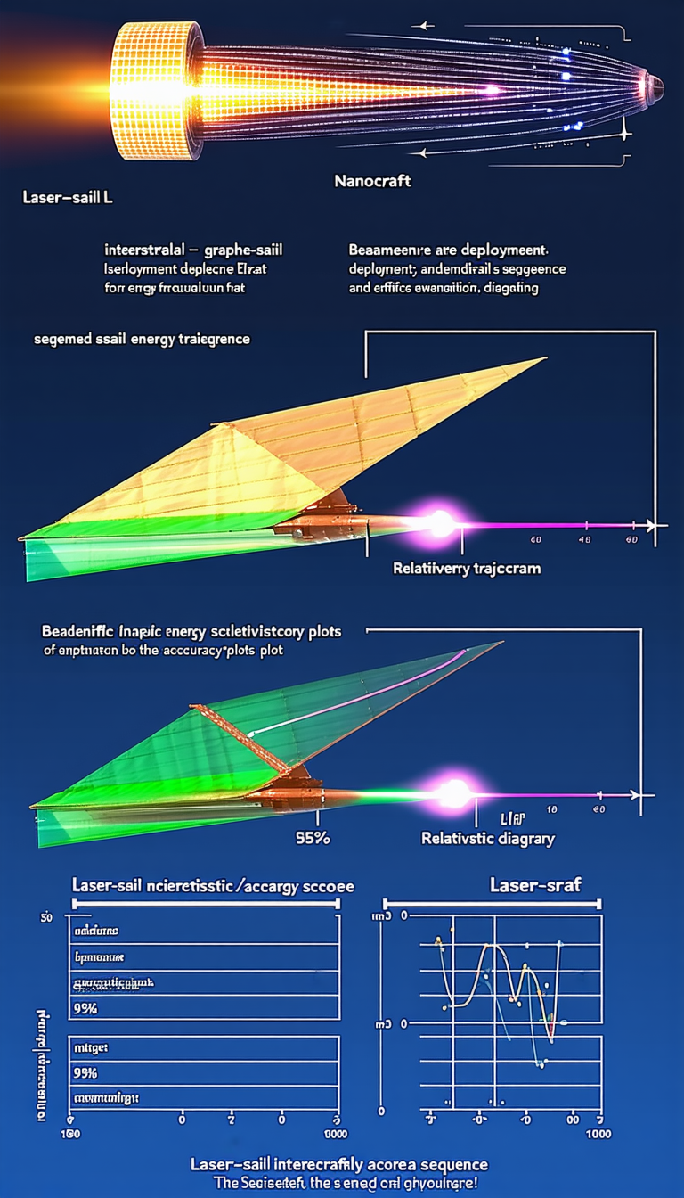 The Image Is A Diagram Showing The Different Stages Of A Sailboat's Energy Conversion Process