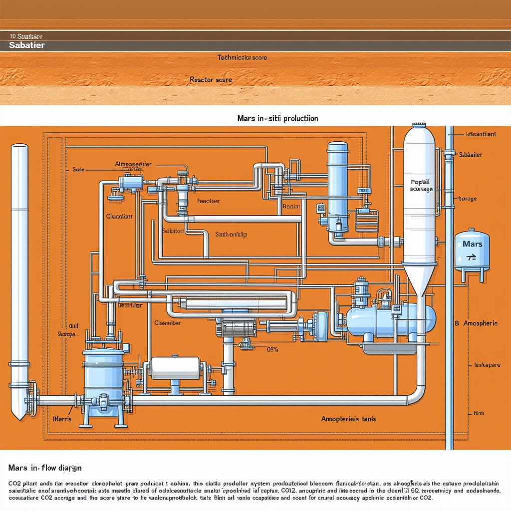 diagram chemical plant