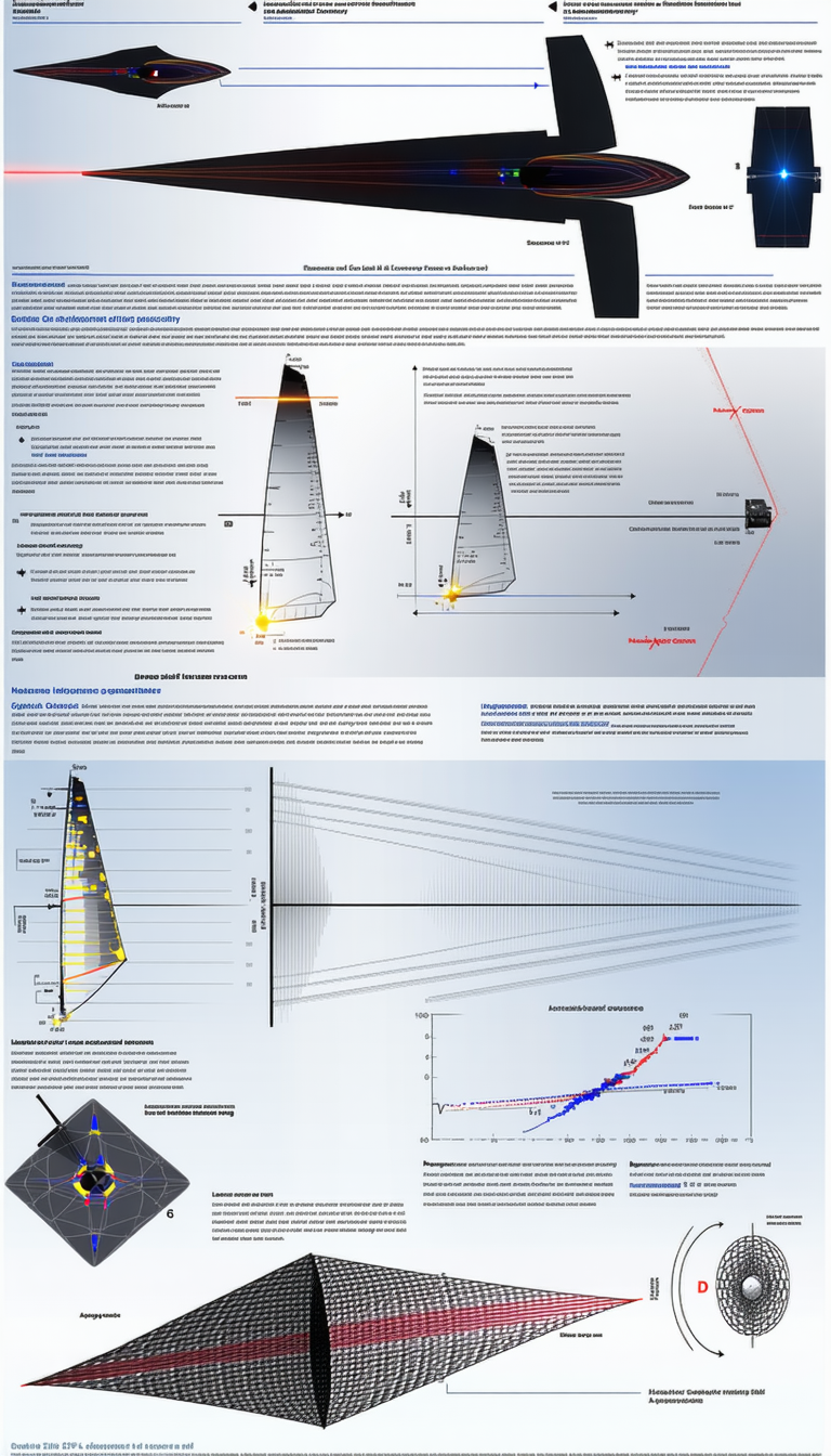 The Image Is A Poster That Features A Diagram Of A Pyramid