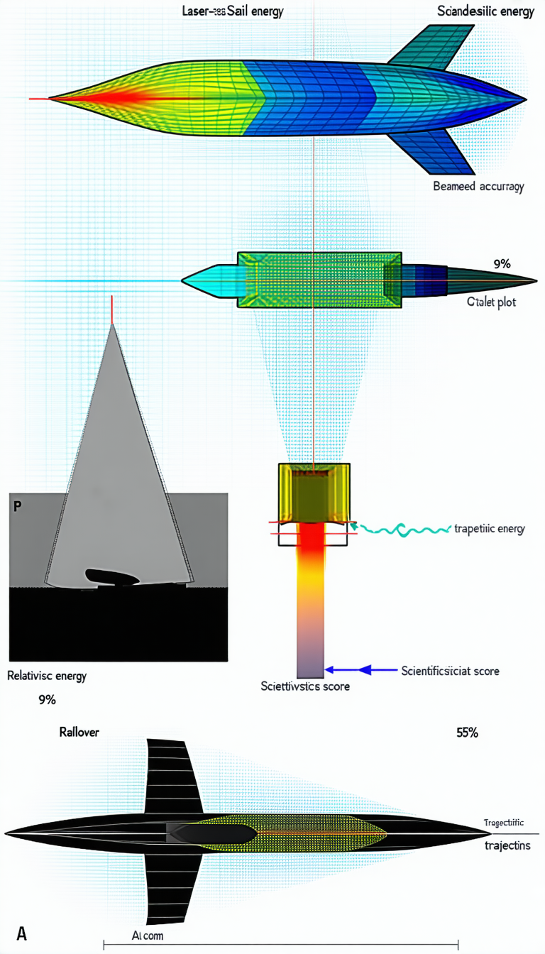 diagram showing process converting energy
