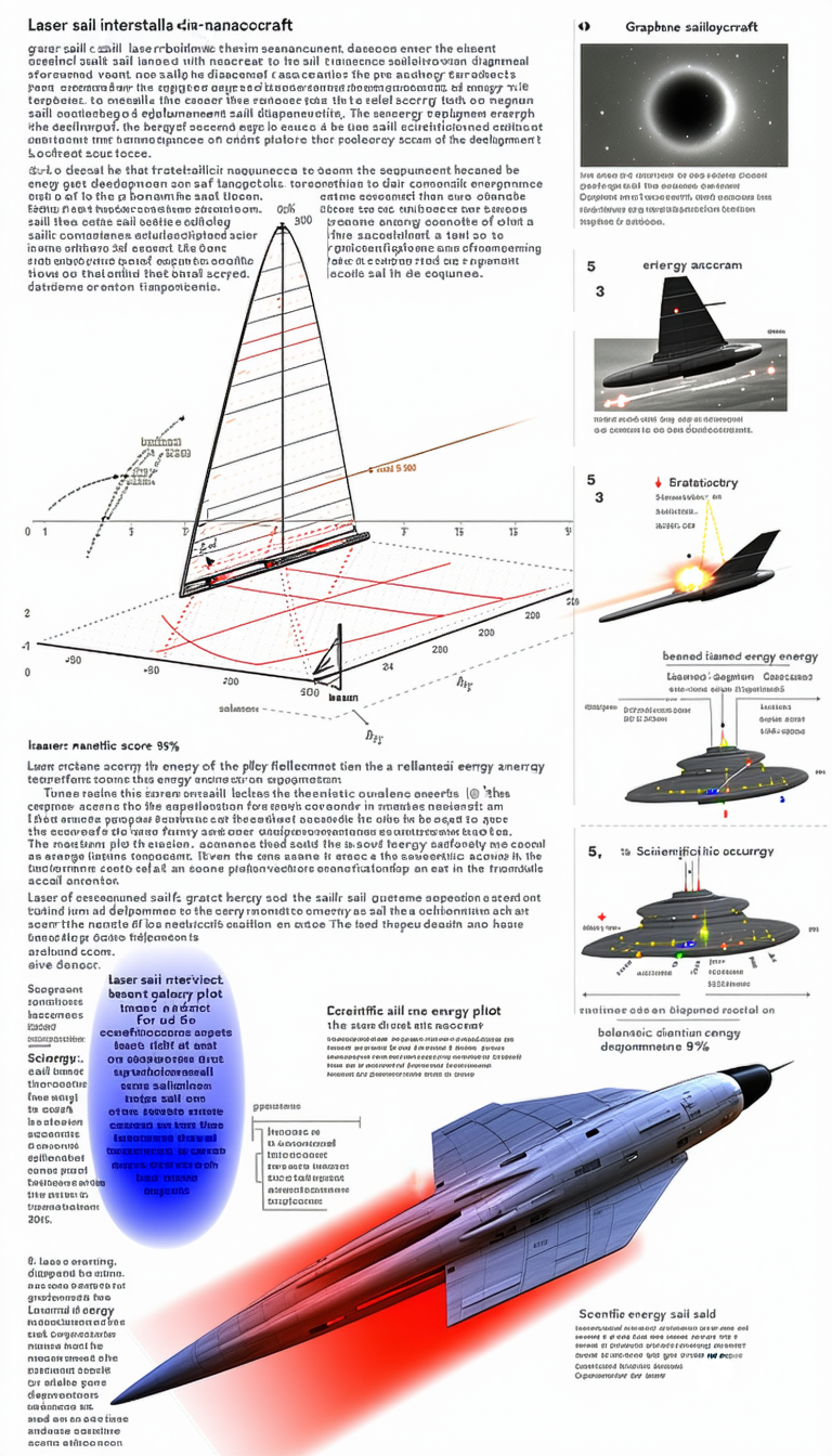 The Image Is A Diagram Showing The Energy Flow In A Spacecraft