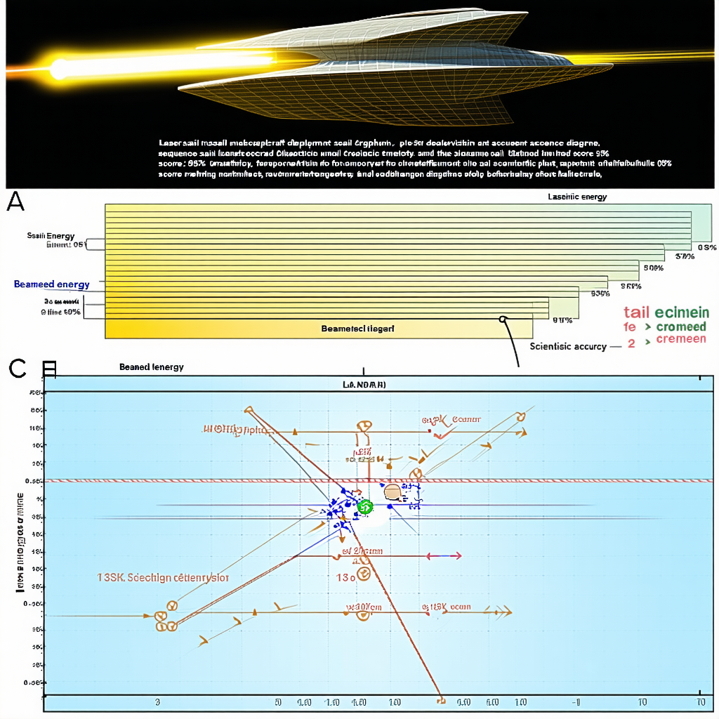The Image Is A Diagram Showing The Energy Levels Of A Spacecraft