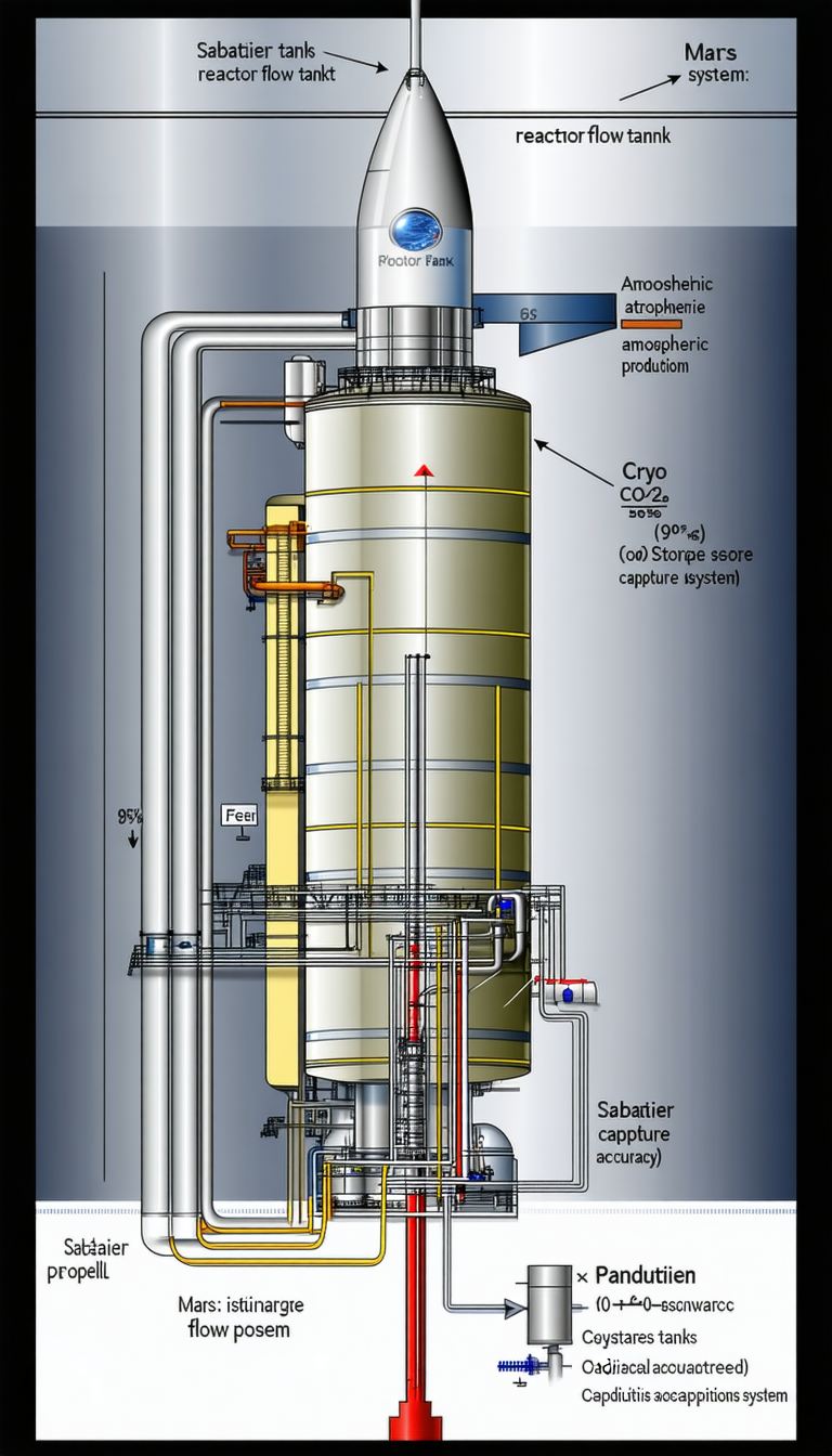 A Large Industrial Machine With A Yellow And Grey Color Scheme