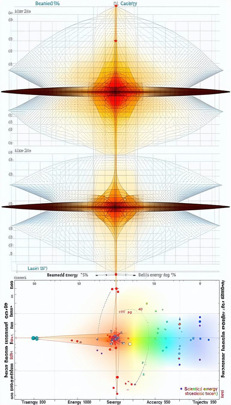 The Image Displays A Graph With A Red Line That Appears To Be A Wave
