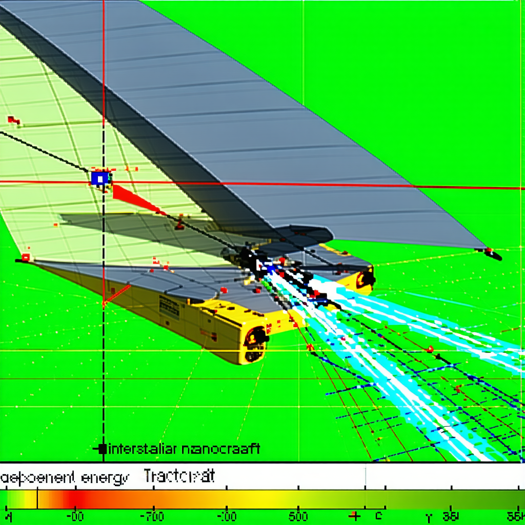 The Image Is A Computer-generated Graphic Of A Sailboat With A Yellow Sail