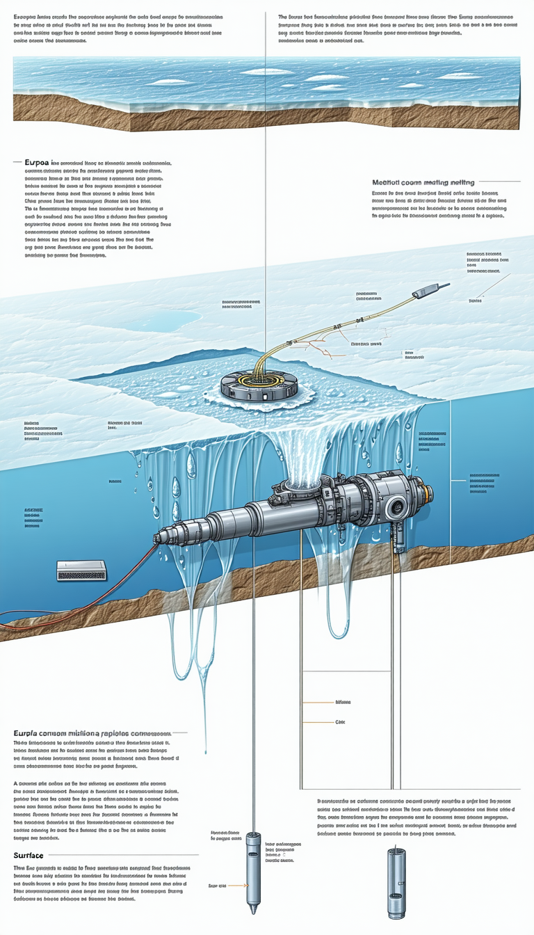 The Image Is A Diagram Of A Submarine, Showing Its Various Components And Their Functions