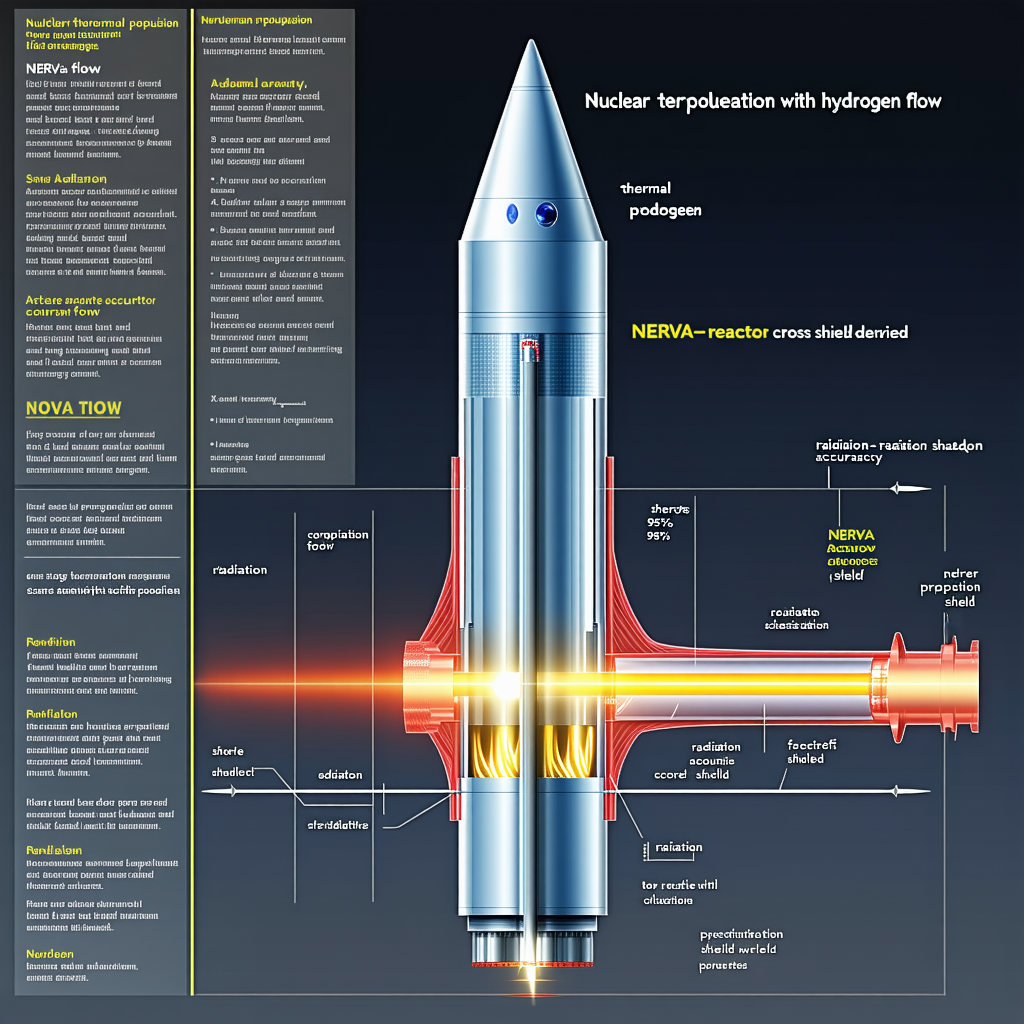 A Space Shuttle Is Shown In A Diagram, With Its Various Components Labeled