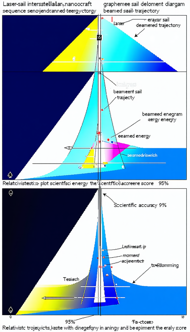 The Image Is A Graphic Representation Of The Energy Transfer Between Two Objects