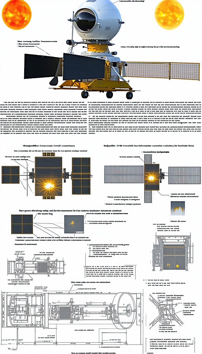 The Image Is A Diagram Of A Space Shuttle, Showing Various Parts And Their Functions