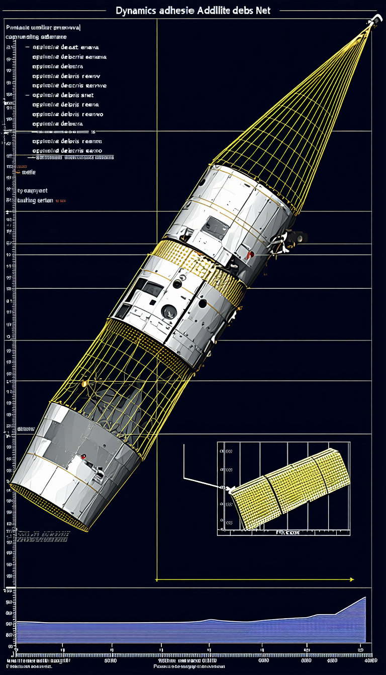 computer-generated drawing space shuttle