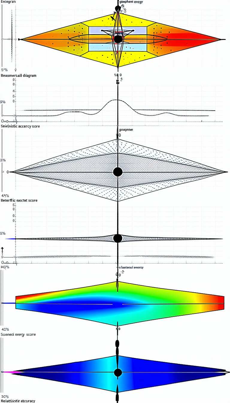 The Image Displays A Graph With A Blue Line That Goes Through A Point