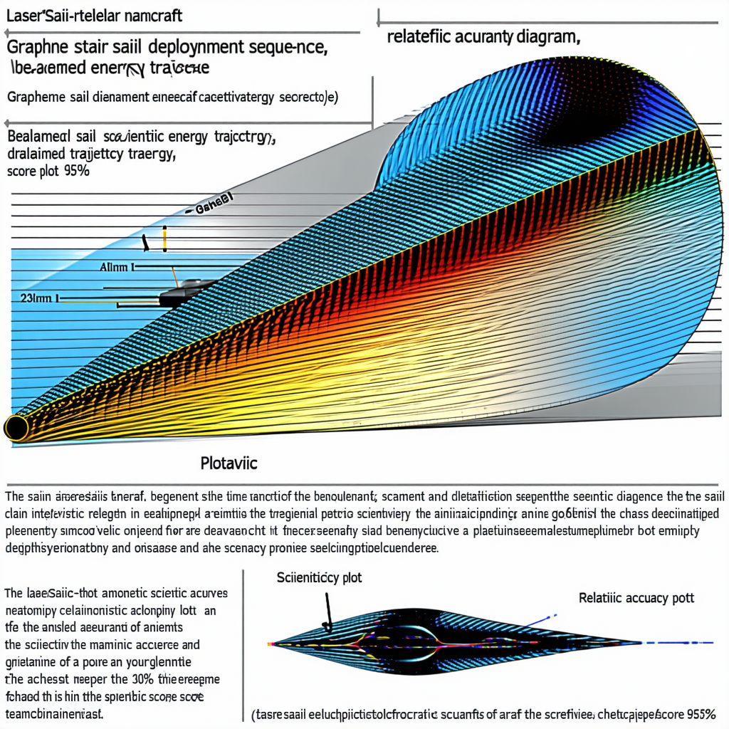 The Image Is A Diagram Showing The Different Stages Of A Sailboat's Deployment