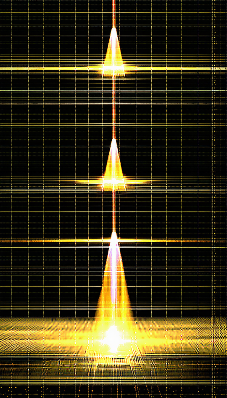 A Rocket Is Shown In The Image, With Its Tail End Visible