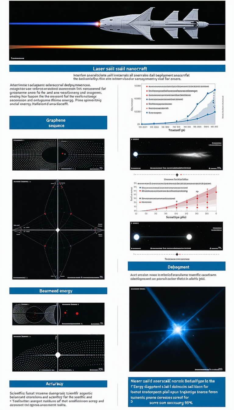The Image Is A Poster That Displays Various Scientific Concepts And Diagrams