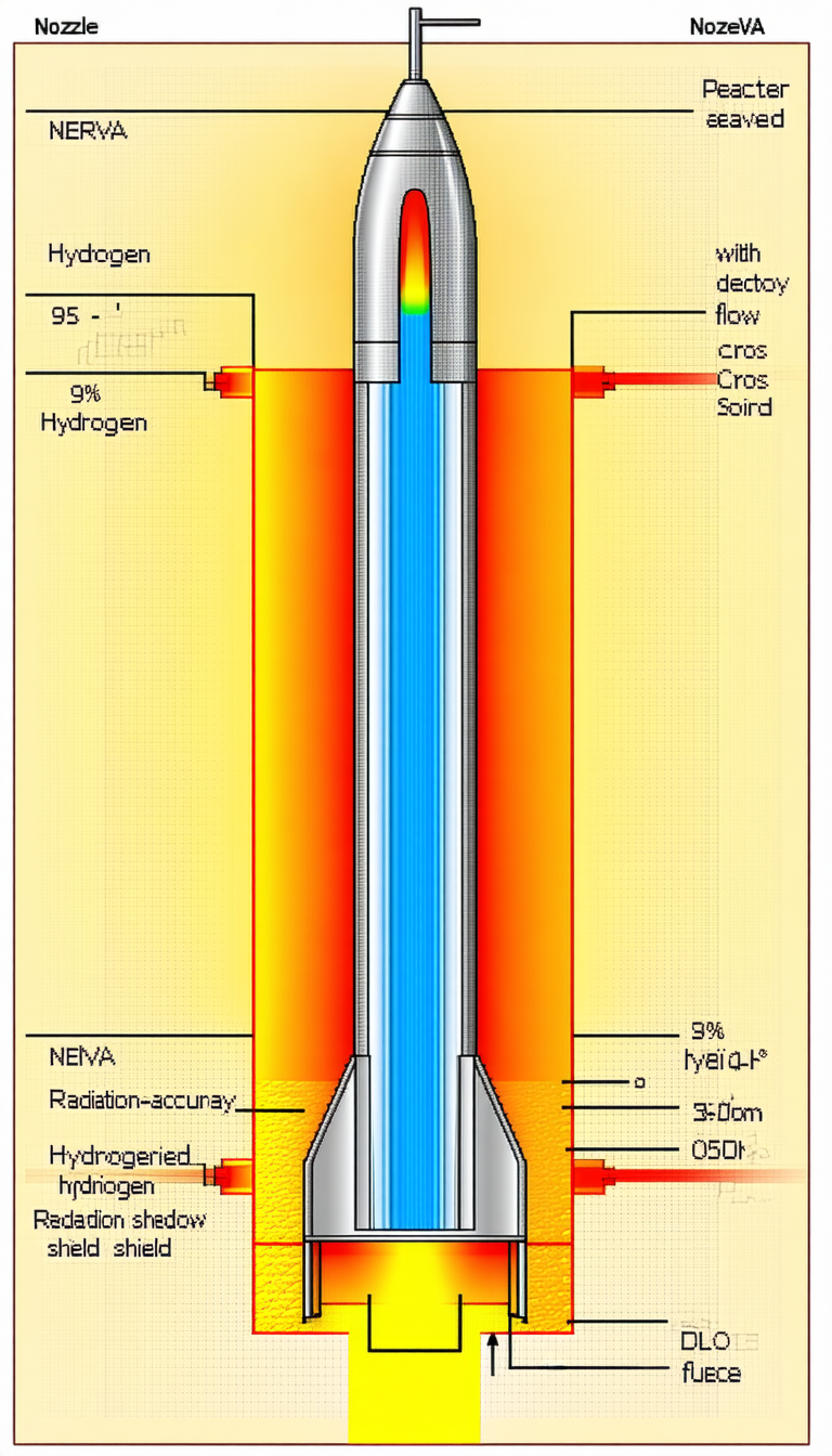 A Diagram Of A Heat Exchanger, Which Is A Device Used To Transfer Heat Between Two Fluids