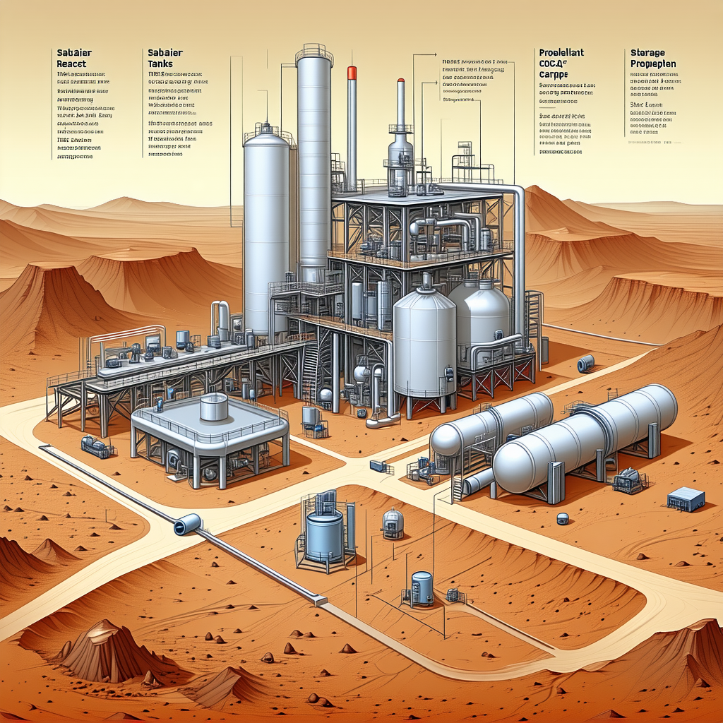 detailed illustration factory