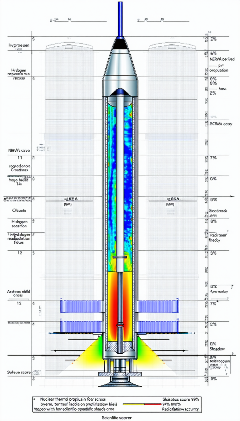 A Large, Colorful, And Visually Appealing Graph Or Chart