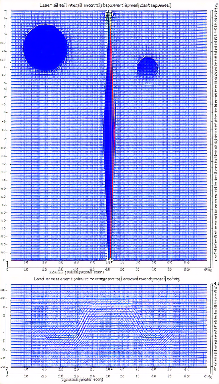 The Image Displays A Graph With A Blue Line That Is Rapidly Increasing In Height
