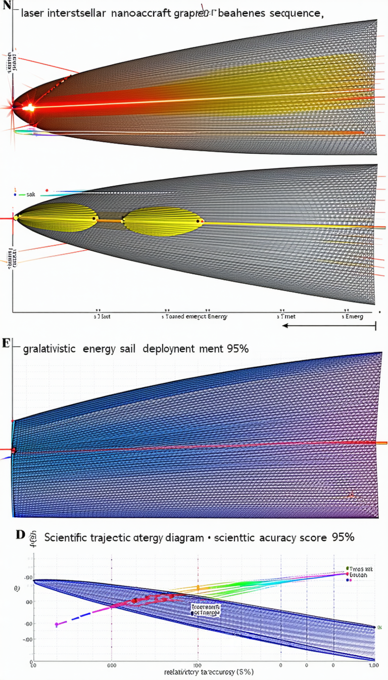 A Graph With Two Different Curves