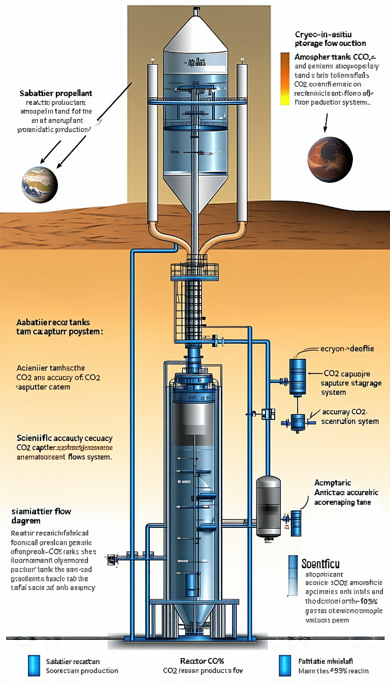 The Image Is A Diagram Of A Water Treatment Plant, Showing The Process Of Water Purification