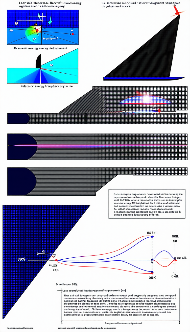 The Image Is A Diagram Showing The Energy Transfer Between A Laser And A Photon