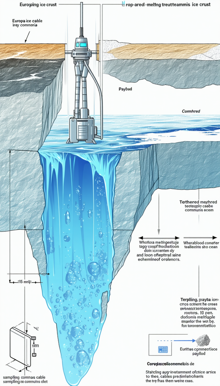 The Image Is A Diagram Of A Submarine, Showing The Various Parts And Their Functions