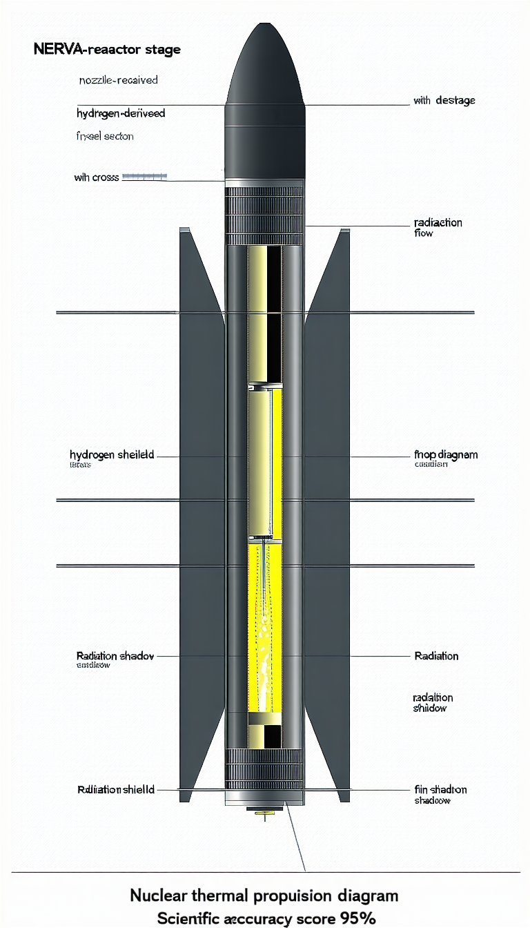 The Image Is A Diagram Showing The Different Parts Of A Light Bulb