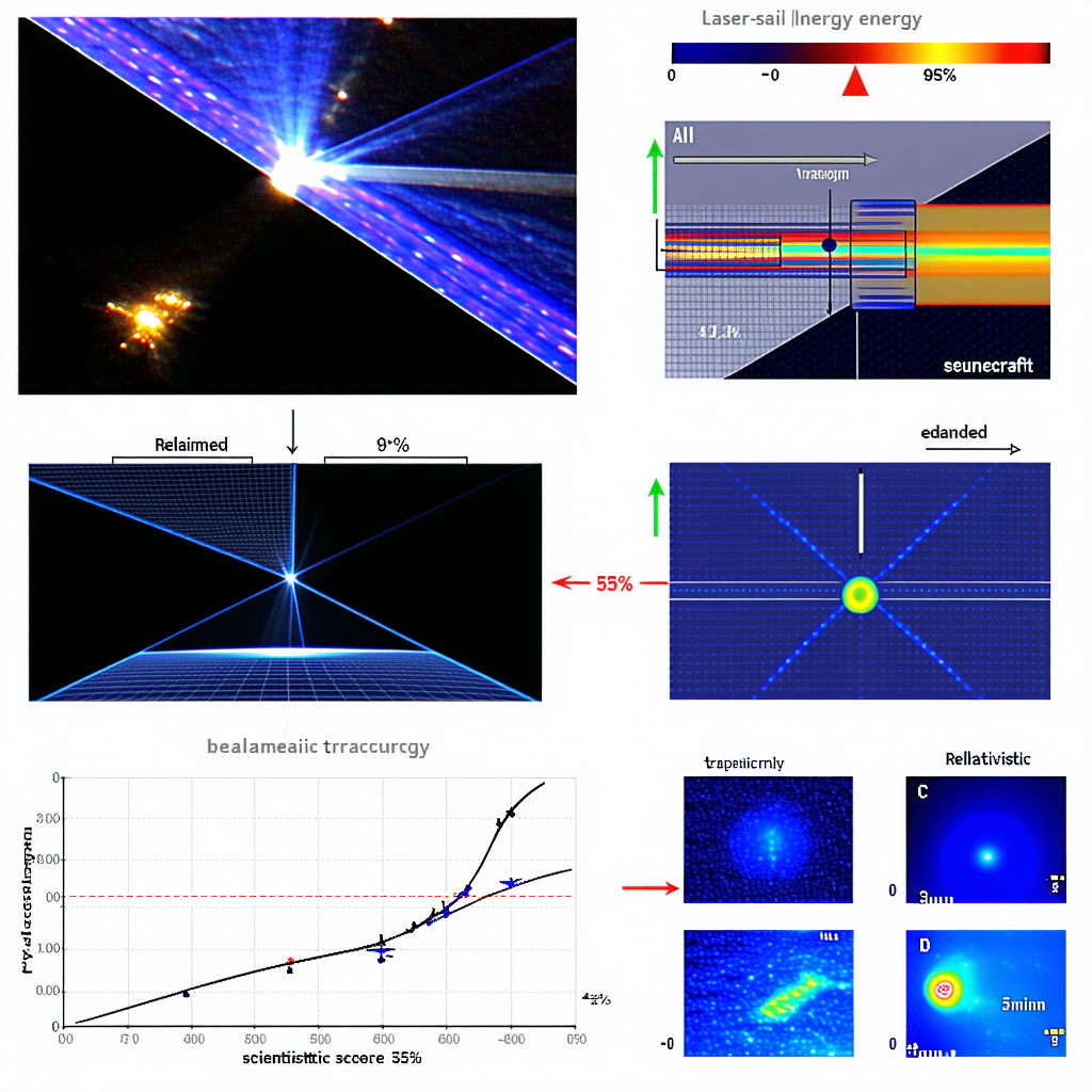 The Image Is A Collection Of Diagrams And Graphs, Each Illustrating A Different Concept