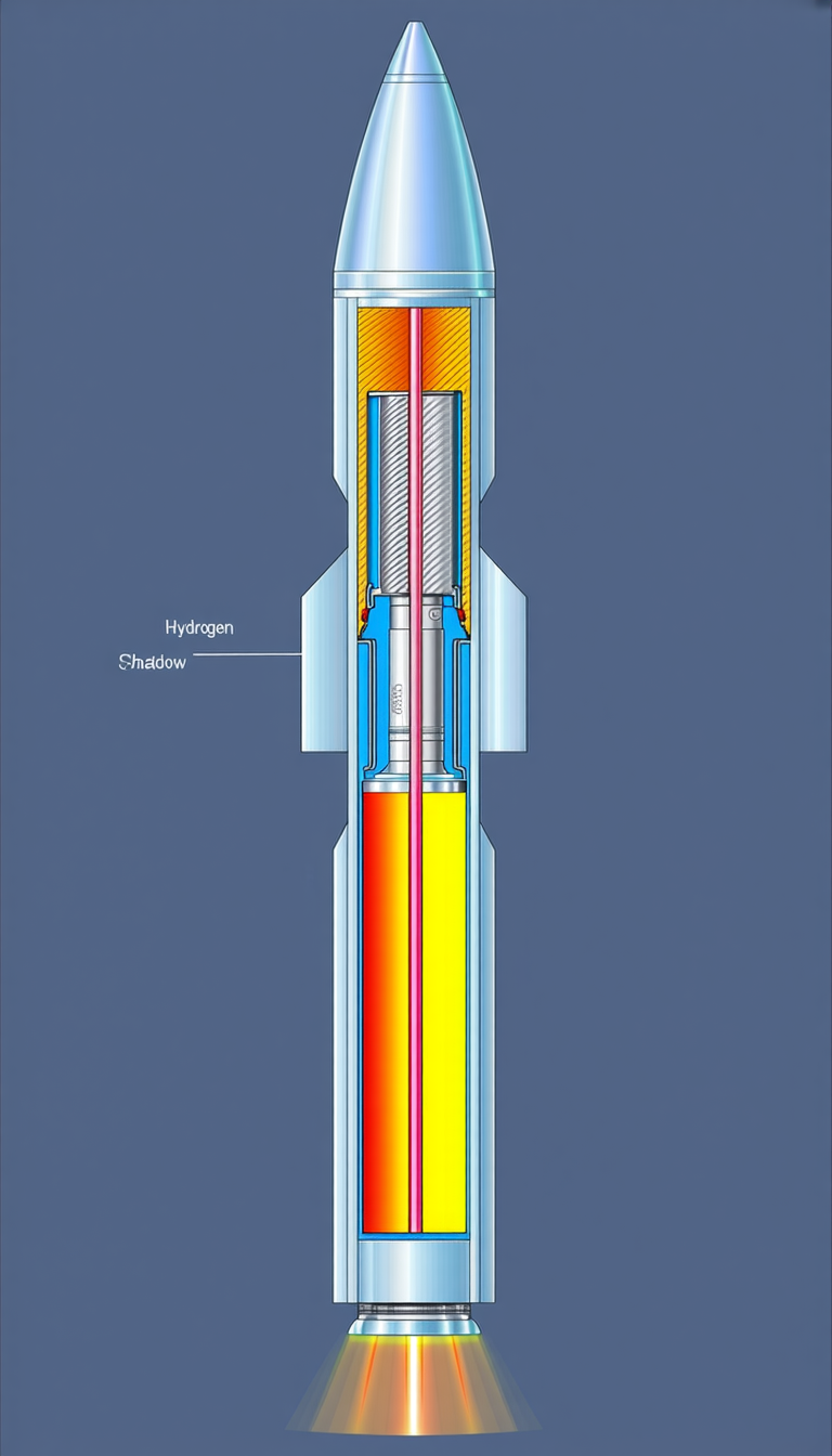 A Close-up Of A Red And Yellow Tube, Which Is Filled With A Yellow Substance