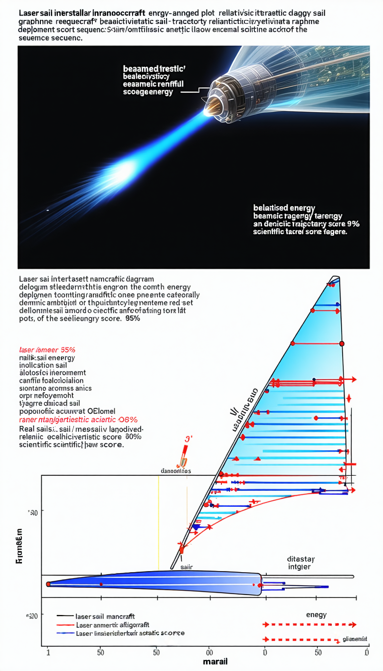 The Image Is A Graphic Representation Of The Energy Levels Of A Laser