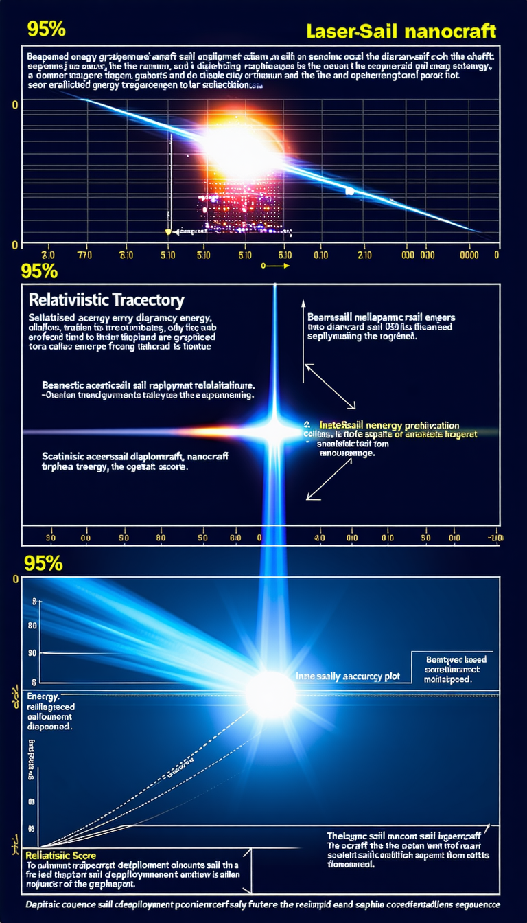 The Image Is A Diagram That Shows The Relationship Between Energy And Light