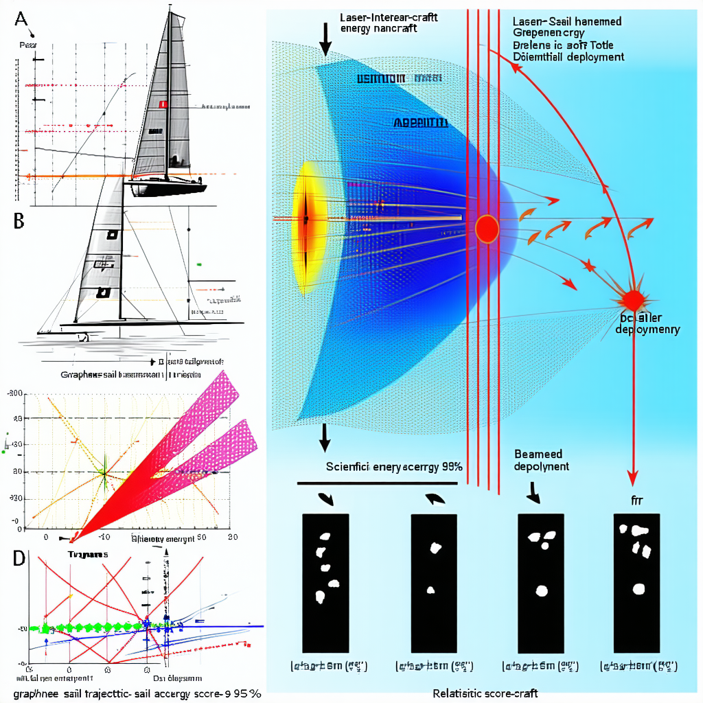 The Image Is A Diagram That Shows The Energy Flow Of A Sailboat