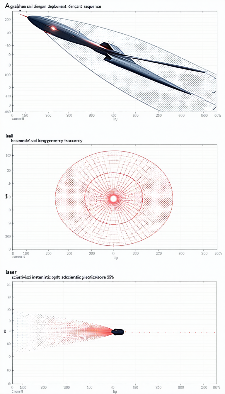 The Image Is A Graph Showing The Relationship Between Two Variables