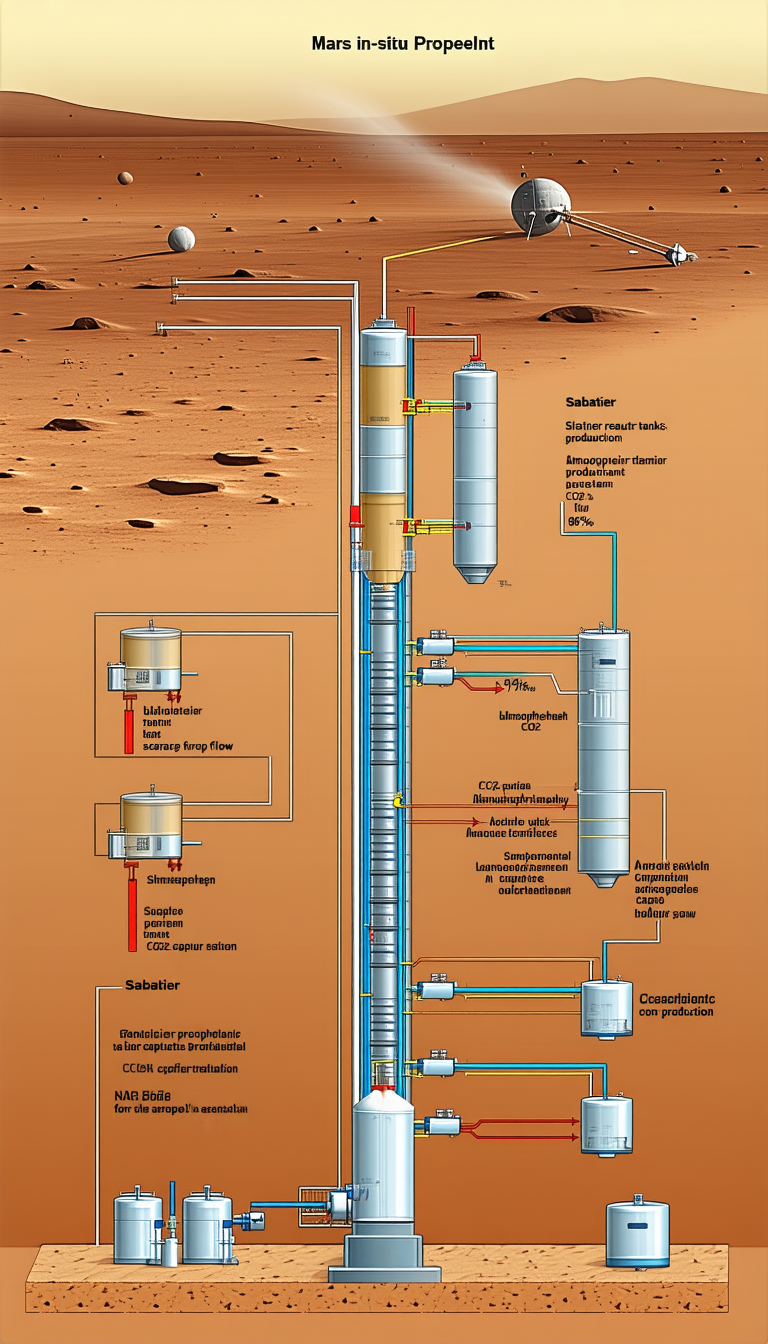 diagram chemical plant
