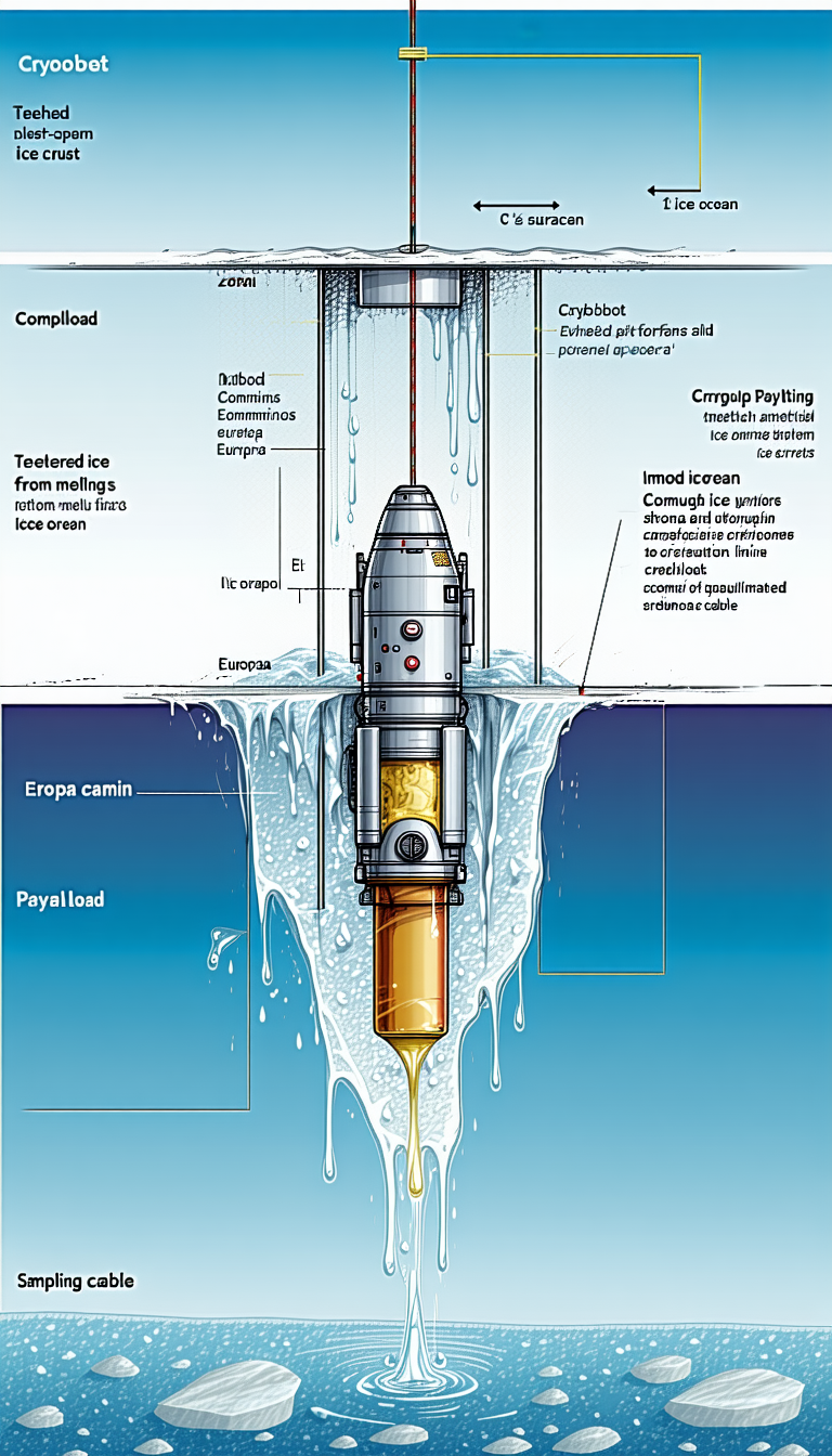 A Diagram Is Shown Of A Submarine, With The Submarine's Components Labeled