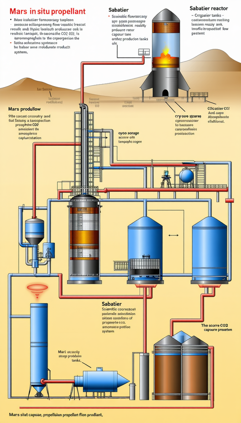 The Image Is A Diagram Of A Factory, Showing The Process Of Producing A Product