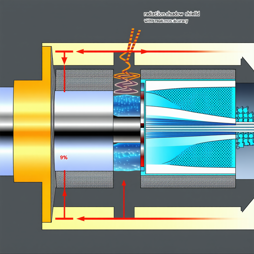 A Blue And White Machine Is Shown In A Diagram