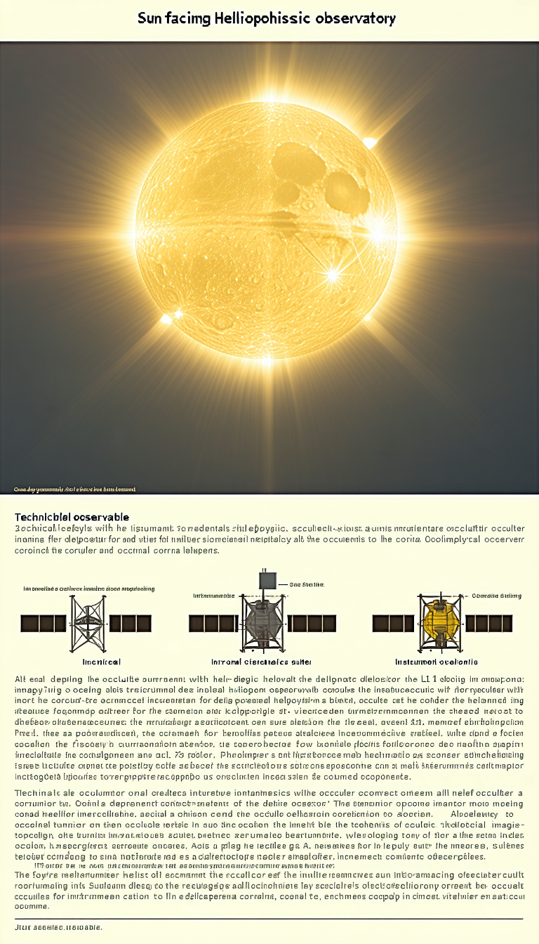 A Large Sun With A Yellow Hue, Surrounded By A Few Planets