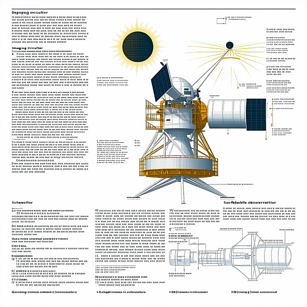 The Image Is A Diagram Of A Spacecraft, Likely A Rocket, With Various Parts Labeled