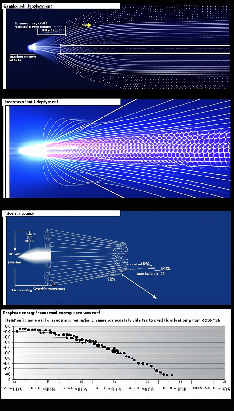 The Image Is A Series Of Three Diagrams, Each Showing A Different Perspective Of A Spacecraft