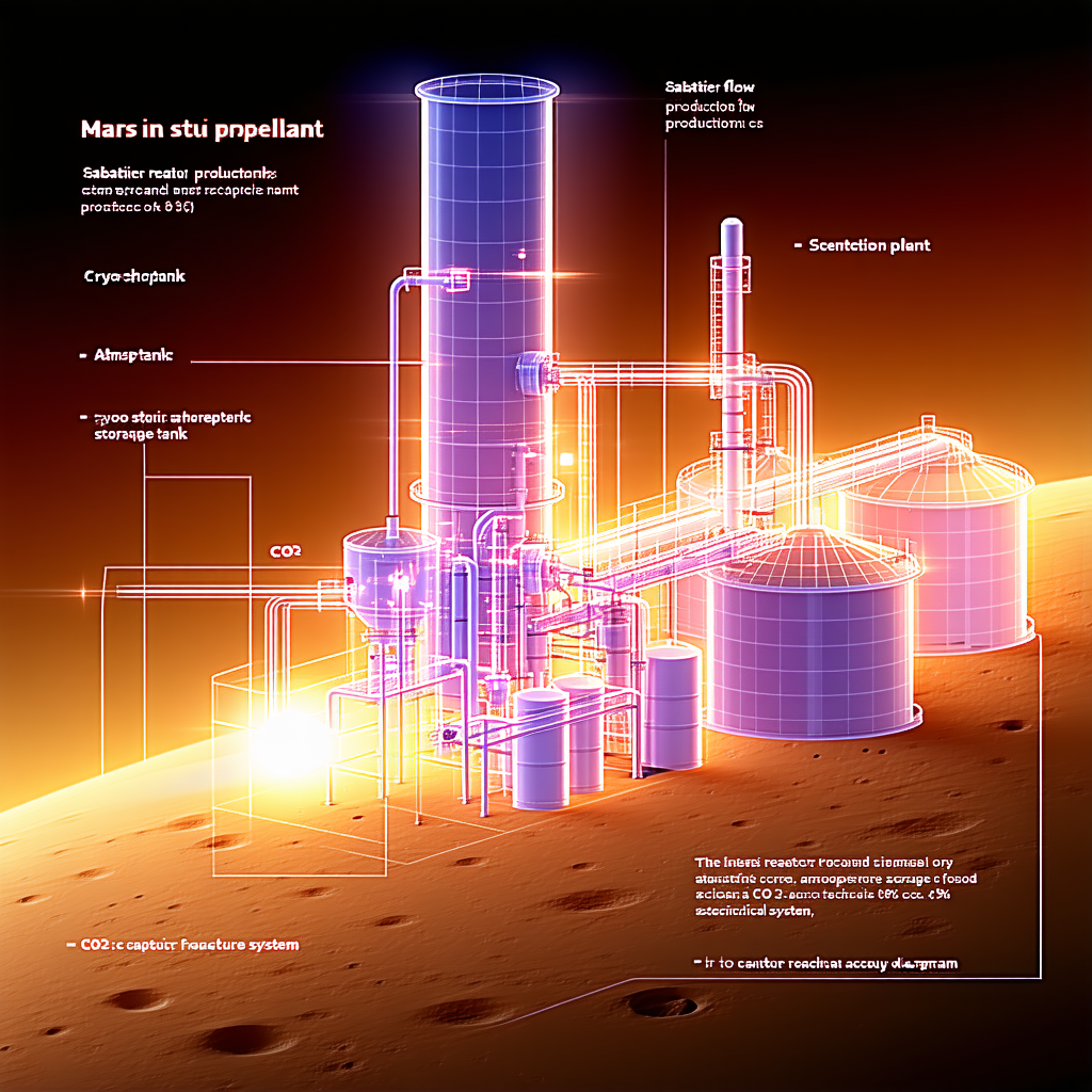 diagram factory, specifically chemical plant