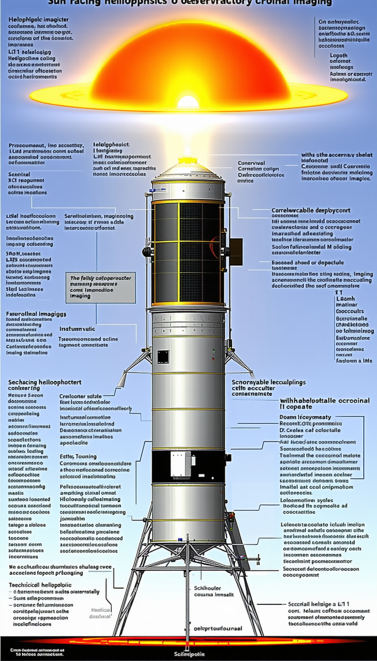 The Image Is A Diagram Of A Space Shuttle, Showing Its Various Components And Functions