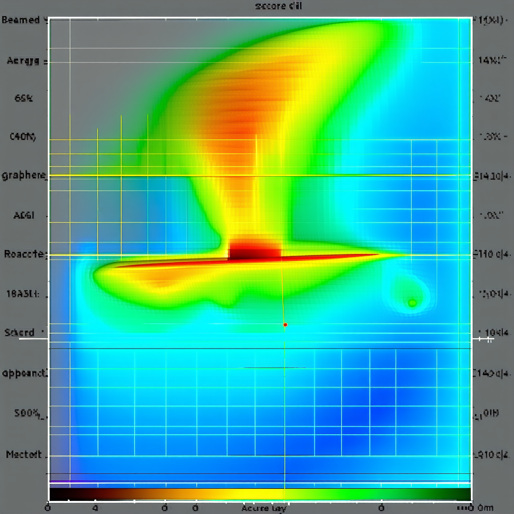 The Image Displays A Graph Showing The Temperature Of A Substance Over Time