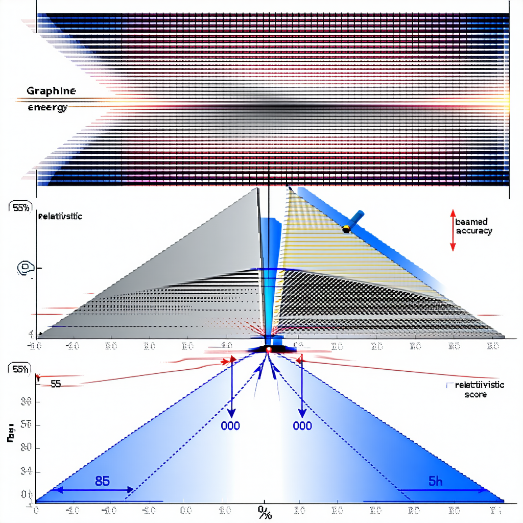 A Graph With Two Different Types Of Graphs On It