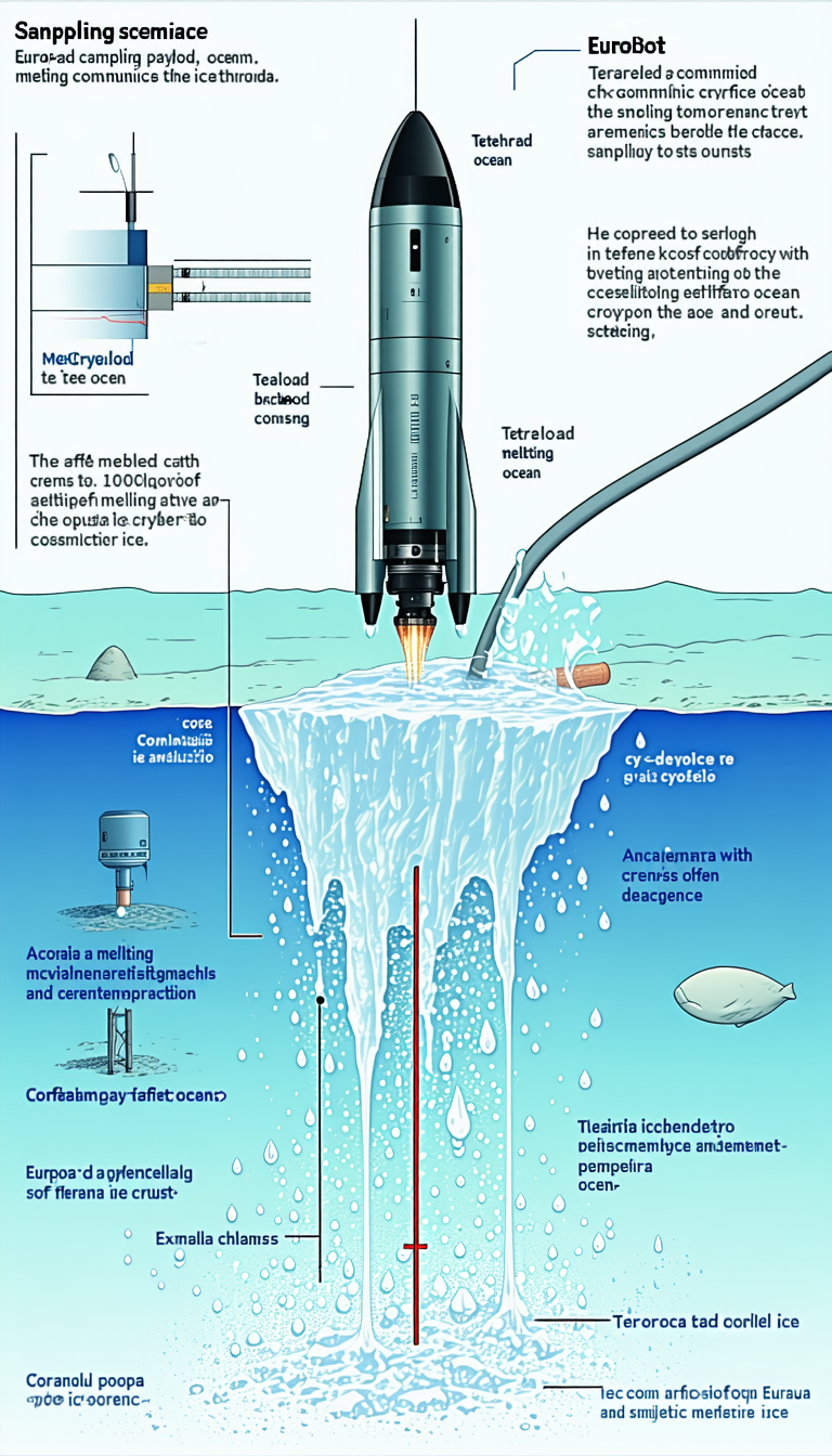 The Image Is A Diagram Showing The Process Of A Fish Being Caught