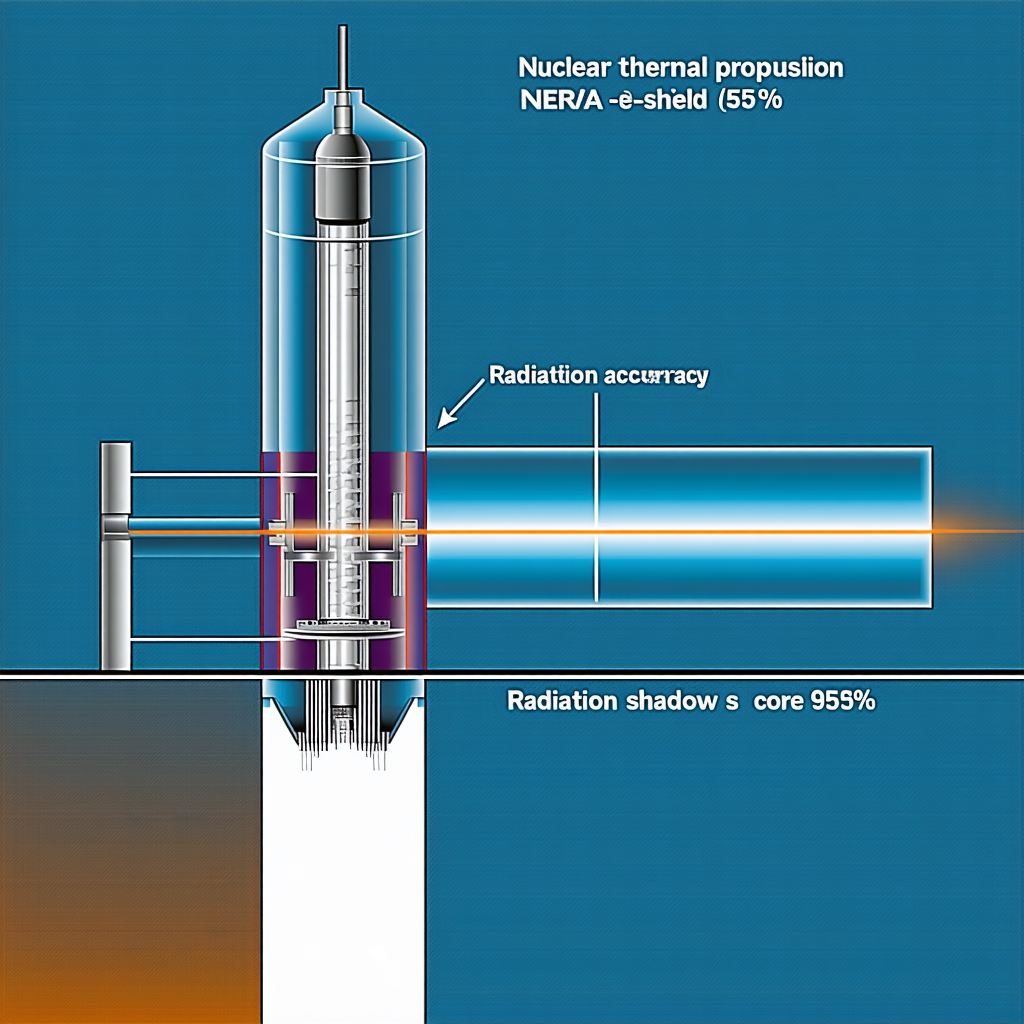 A Large, Cylindrical Object With A Purple Liquid Inside