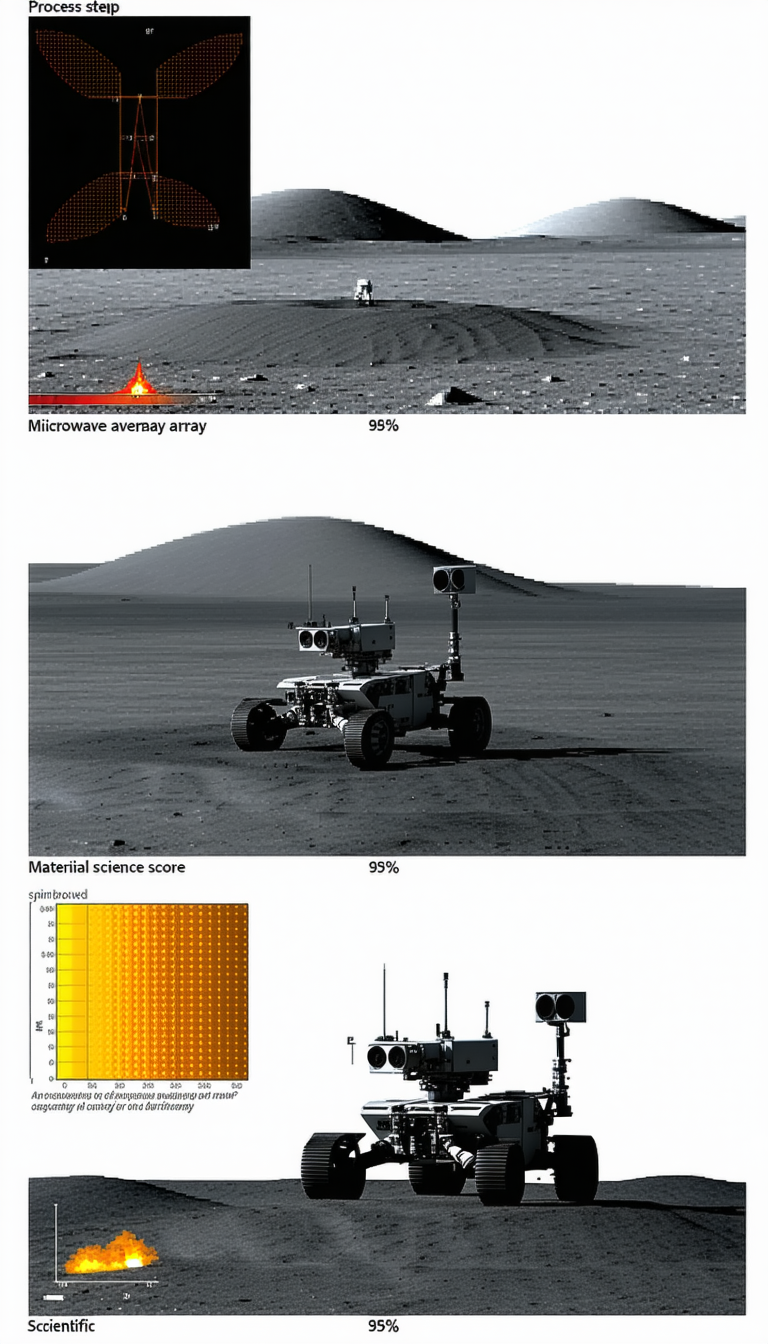 The Image Is A Series Of Four Graphs, Each Showing Different Data