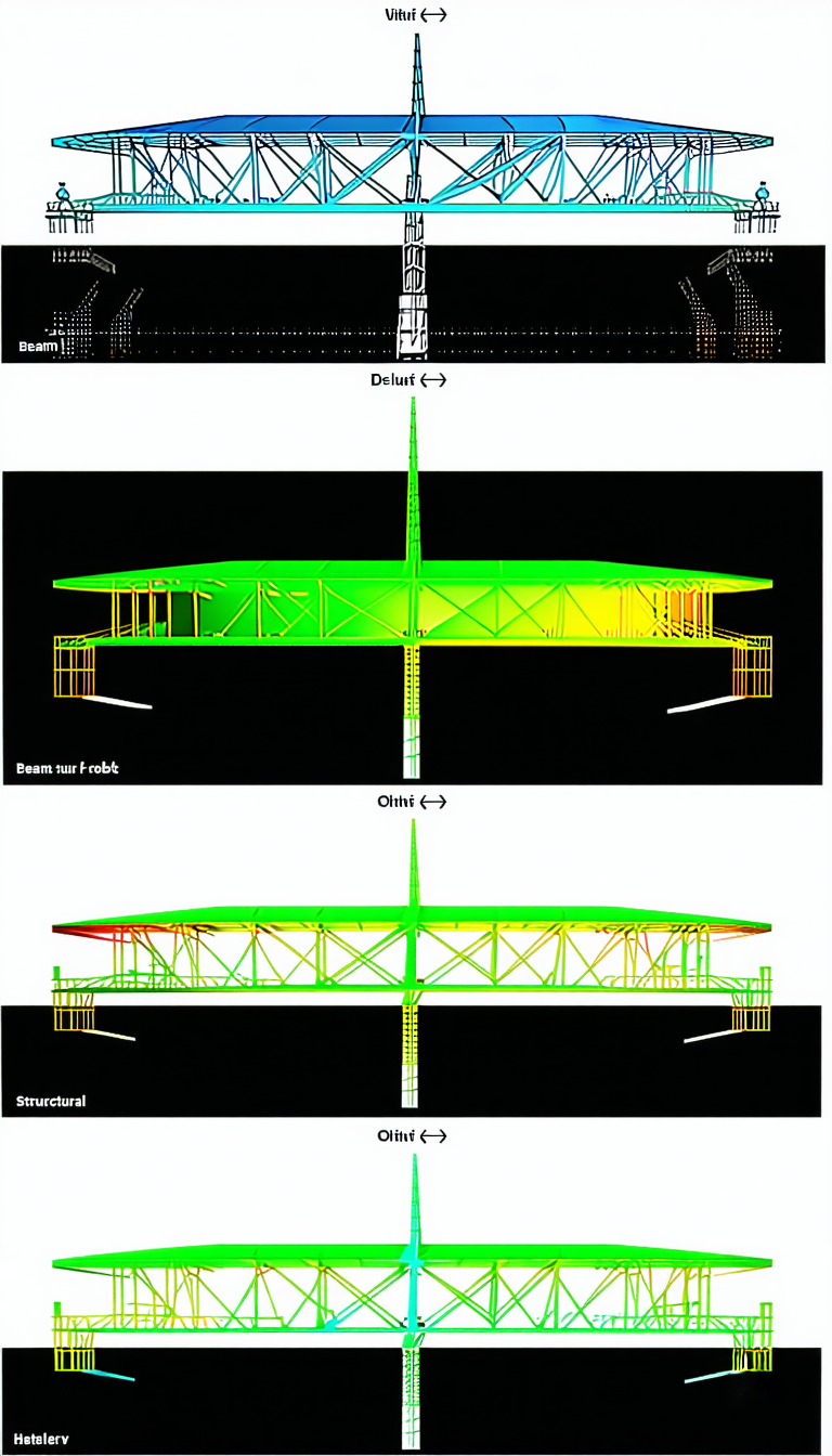 series three diagrams