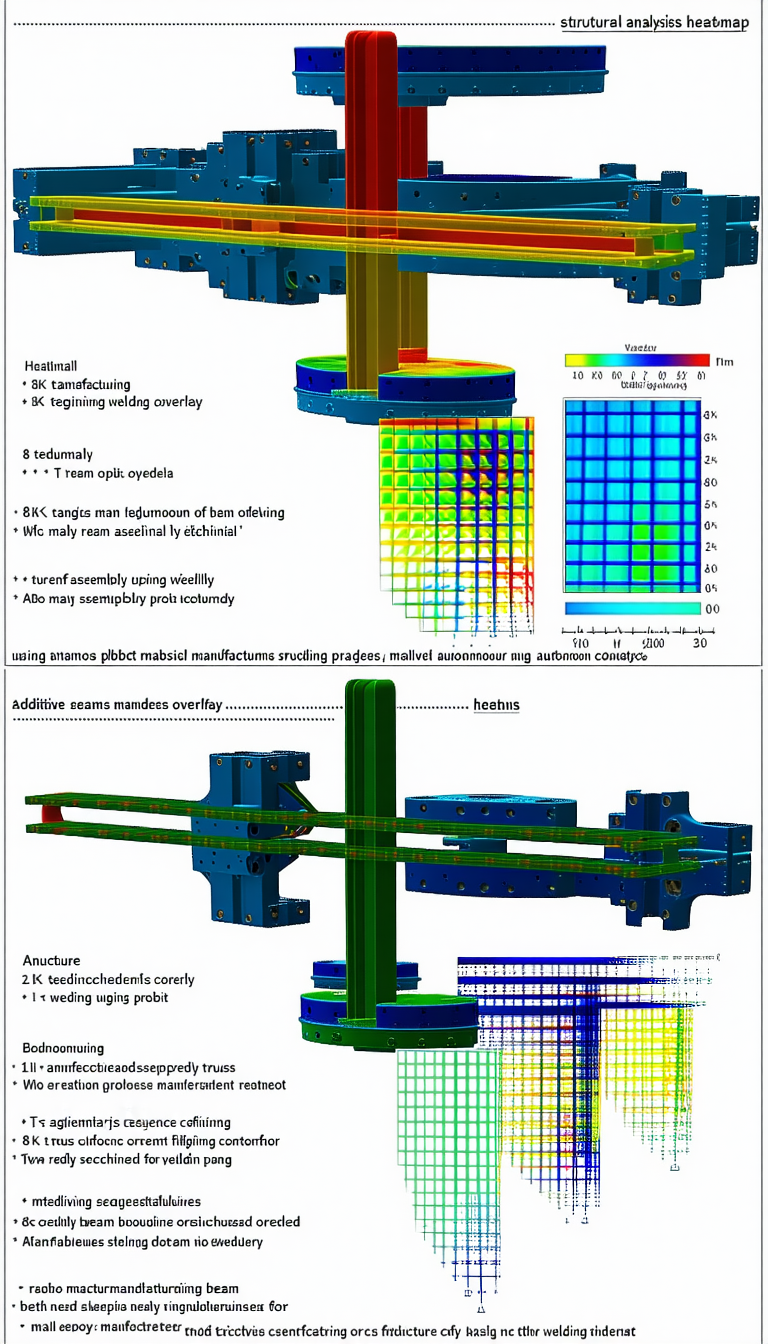 The Image Is A Diagram Showing The Process Of Manufacturing A Product